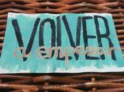 Volver Empezar