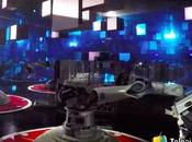 Diversión Futuroscope