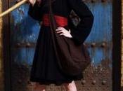 Nicky aprendiz bruja (2014), chica gato