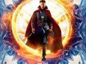 Nuevo póster castellano Doctor Strange (Doctor Extraño)