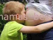 Seré bimadre: segundo trimestre embarazo