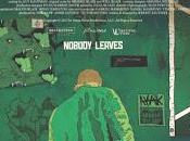 GREEN ROOM (USA, 2016) Thriller