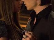 temporada Vampire Diaries: Somerhalder Nina Dobrev: ¿Enemigos amantes?