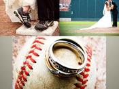 Ideas inspiracion para bodas tematica deportiva