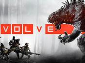 Evolve (free play)