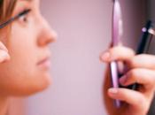 Cuando puedes hacer nada… trucos urgencia para arreglar maquillaje sentirte guapa