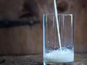 Leche, beneficios para práctica ciclismo