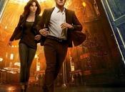 Inferno, cartel final