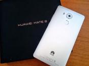 Análisis Huawei Mate phablet interesante