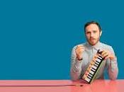 James Vincent Mcmorrow estrena videoclip Rising Water