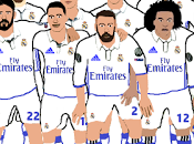 Supercopa europa 2016: real madrid sevilla