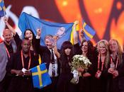 Eurovisión: ¡calidad gracias!