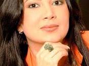 Recorriendo Magaly Toribio