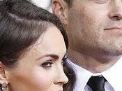 Megan Brian Austin Green vuelven papás