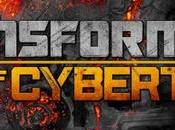 Transformers: Fall Cybertron disponible para