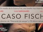 caso Fischer. película Edward Zwick