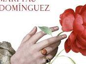 Encuentro Mari Domínguez sobre libro corona maldita.