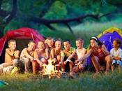 Barcy Aventura: noche mágica para niños