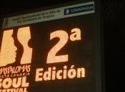 Concierto Maspalomas Soul Festival. Playa Agustín (29-07-2016)