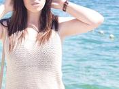 Cómo combinar falda Khaki