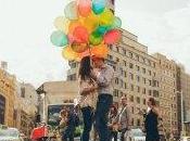 Fotografía eventos: bodas. Parte