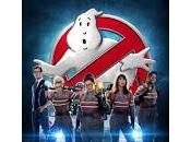 Ghostbusters