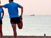 Consejos saludables para practicar deporte verano