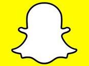 Snapchat, social para contar historias cautivadoras