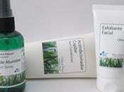 Productos Naturales Certificados "Natural Carol" (EssentiaBox)