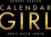 Reseña Calendar Girl Audrey Carlan