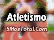 Final Atletismo Metros Femenino Vivo Juegos Olímpicos 2016 Sábado Agosto