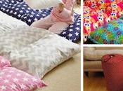 colchonetas para niños manera fácil