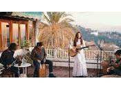 Soleá Morente Pájaro Jack dejan Vampiro