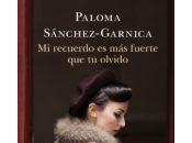 Paloma Sánchez Garnica