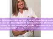 Entrevista para Guía Enfermería Perú