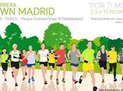 carrera down madrid