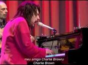 covers: amigo charlie brown