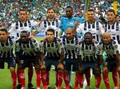 Monterrey busca ganar casa