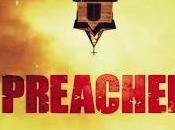 Preacher. Acusado Dios