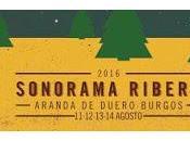 Sonorama Ribera 2016, conclusiones