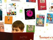 Libros carta
