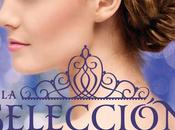 Reina Favorita Selección Historias Kiera Cass