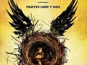 Harry Potter legado maldito Rowling, Jack Thorne, John Tiffany