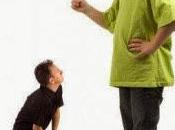 Cómo identificar tratar agresividad infantil