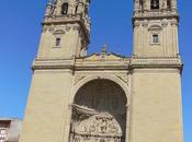 Viaje Logroño Parte /ログローニョ旅行 パート１