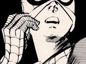 Spider-man japón
