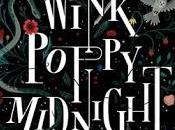 Reseña, Wink, Poppy Midnight April Genevieve Tucholke