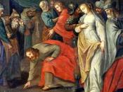 mujer adúltera (Juan 8:1-11)
