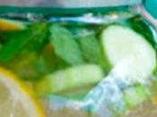 Asegurate Bajar Peso Poco Tiempo Tomando Esta Receta Jengibre Limon