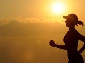 Cómo practicar deporte verano dañar salud